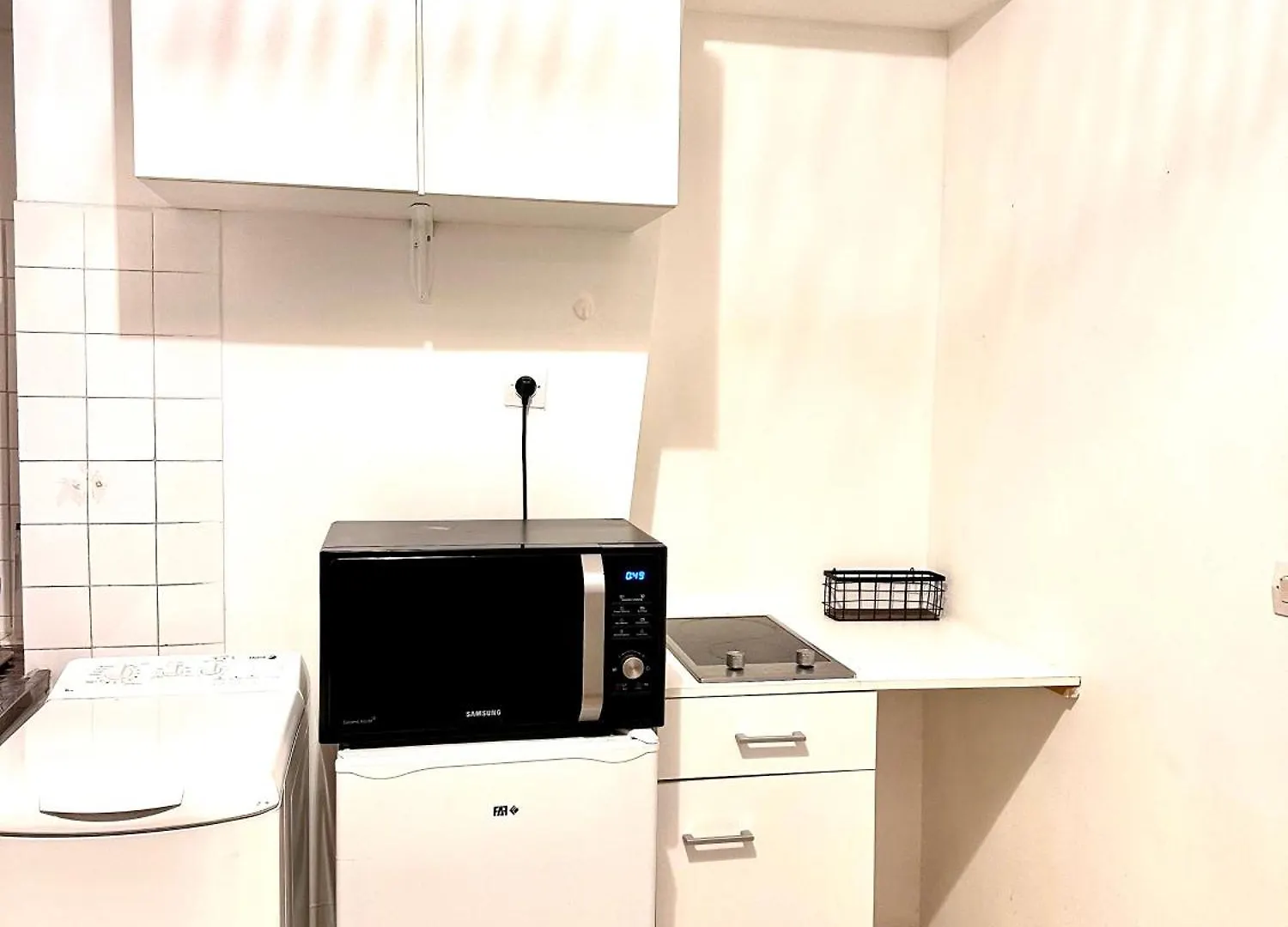 Apartment Bel Appartement Confort Paris 75009