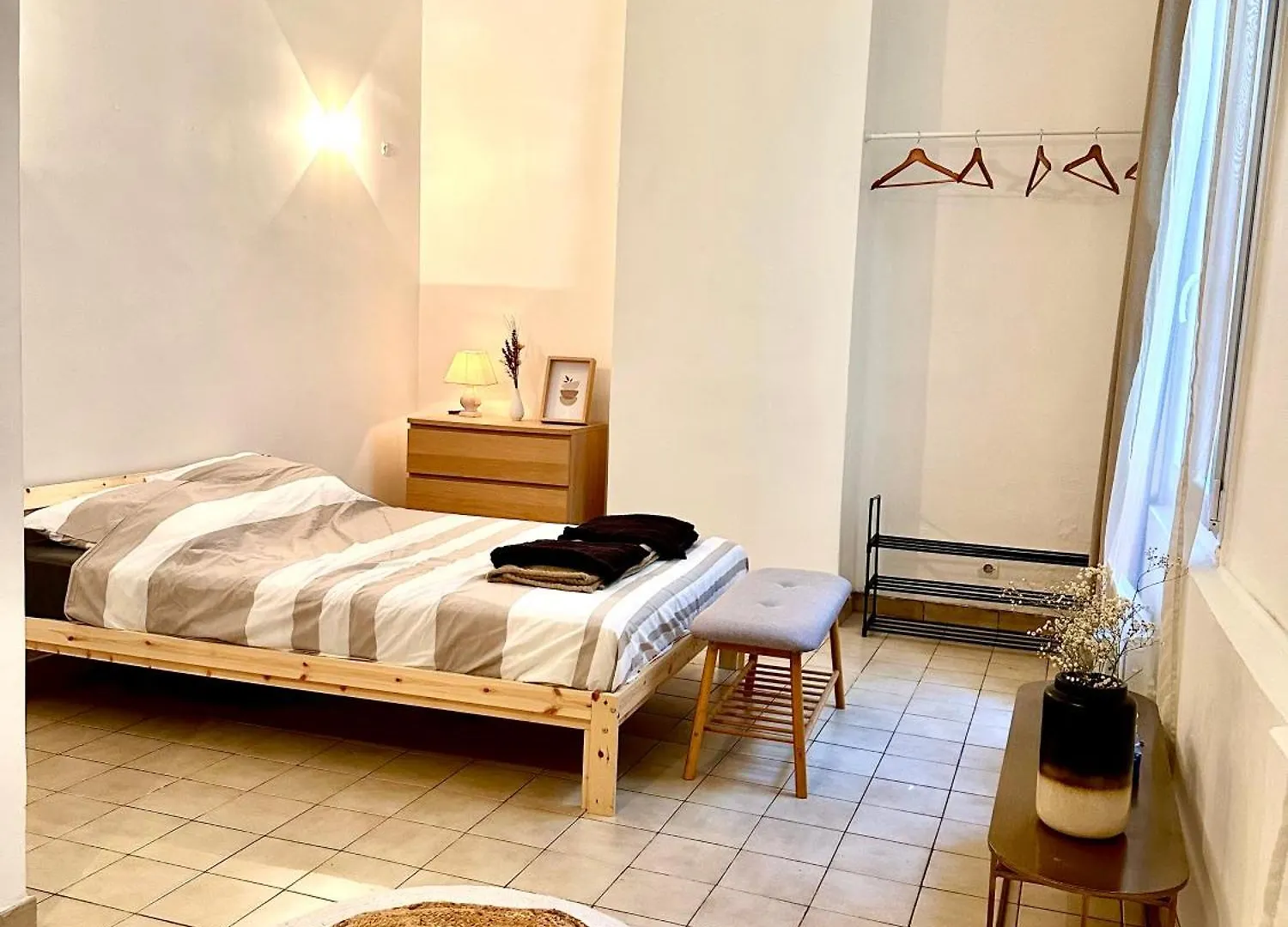 Bel Appartement Confort Paris 75009 Apartment